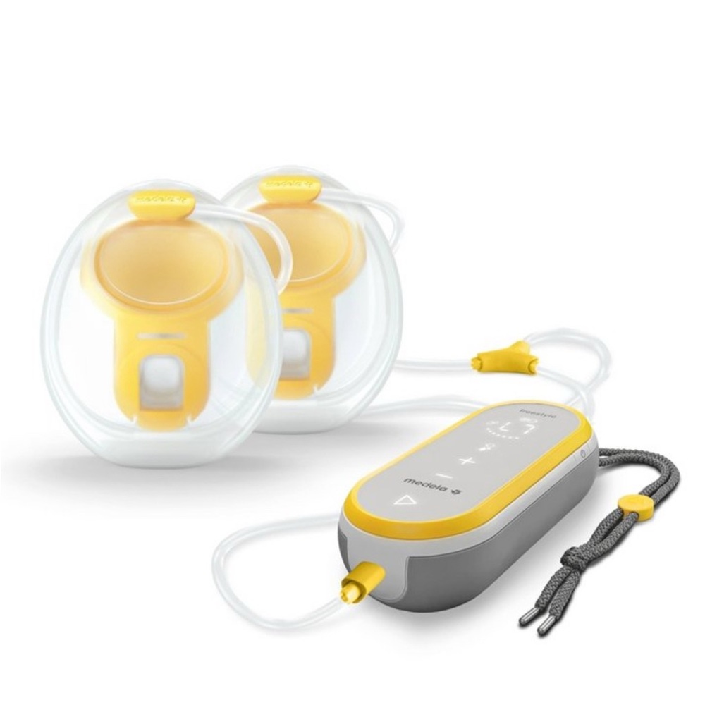 Medela Freestyle Hands-Free Electric Breast Pump